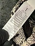 Zimmermann Animal Print Brown Swimsuit Bottoms Size 6 (1) - photo 7