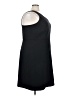 Ann Taylor LOFT Solid Black Cocktail Dress Size 22 - photo 4