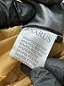 Exarus Solid Tan Cargo Pants Size 14 - photo 8