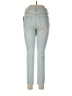 Universal Thread Color Block Blue Jeans Size 6 - photo 2