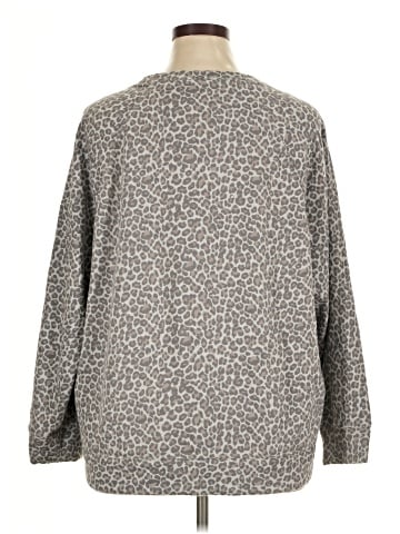 Lou & Grey Pullover Sweater (view 2)