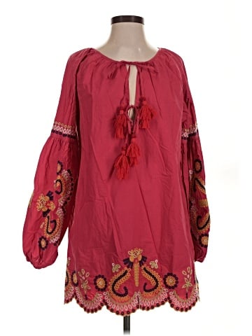 Tularosa Casual Dress (view 1)