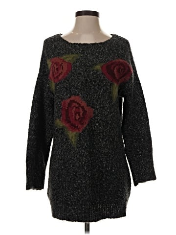 parkhurst Pullover Sweater (view 1)