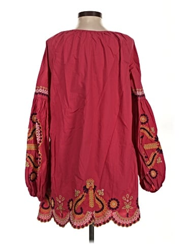 Tularosa Casual Dress (view 2)