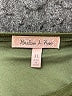 Harlow & Rose Green Long Sleeve Top Size XL - photo 7