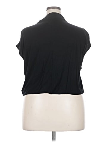 Bar III Short Sleeve Turtleneck (view 2)