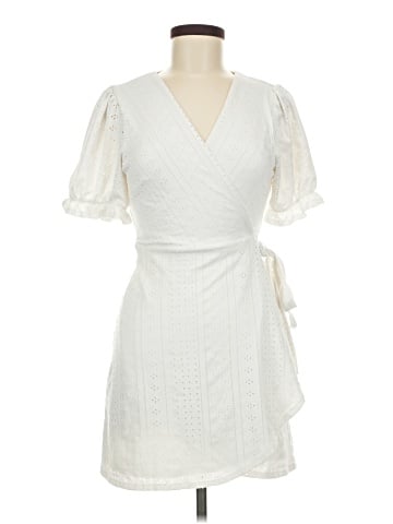 BCBGeneration Cocktail Dress (view 1)