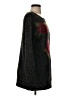 parkhurst Floral Black Pullover Sweater Size S - photo 4