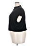 Bar III Black Short Sleeve Turtleneck Size 2X - photo 5