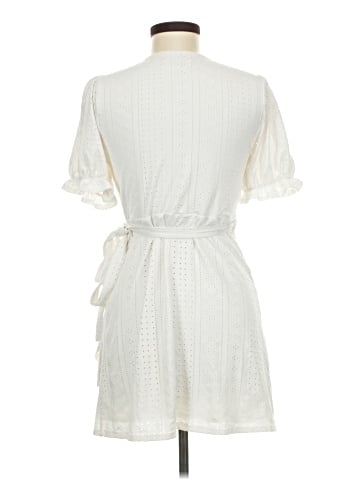 BCBGeneration Cocktail Dress (view 2)