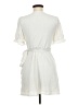 BCBGeneration Ivory Cocktail Dress Size M - photo 2