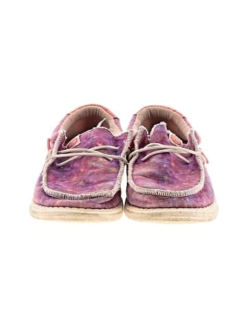 Hey Dude Sneakers (view 2)