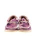 Hey Dude Tie-dye Purple Sneakers Size 1 (youth) - photo 2