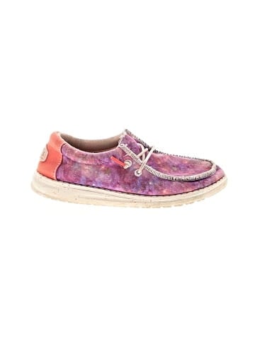 Hey Dude Sneakers (view 1)