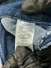 Faith Blue Denim Shorts Size 6 - photo 4