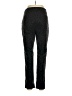 Slim-Sation by Multiples Polka Dots Black Casual Pants Size 12 - photo 2