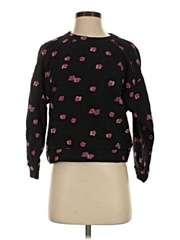 Rebecca Taylor Pullover Sweater (view 1)