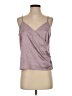 Lush Pink Tank Top Size S - photo 1