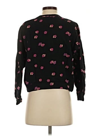 Rebecca Taylor Pullover Sweater (view 2)