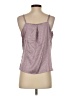Lush Pink Tank Top Size S - photo 2