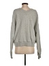 Aerie Gray Sweatshirt Size S - photo 2