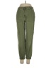 Gap Green Casual Pants Size S - photo 1