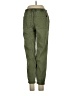 Gap Green Casual Pants Size S - photo 2