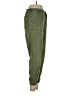 Gap Green Casual Pants Size S - photo 4