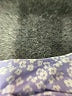 Unbranded Floral Purple Two Piece Swimsuit Size 3T (estimated) - photo 3