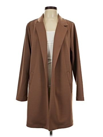 MELLODAY Coat (view 1)
