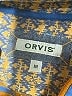 Orvis 100% Cotton Brown Turtleneck Sweater Size M - photo 7