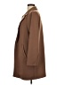 MELLODAY Brown Coat Size L - photo 5