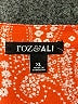 Roz & Ali Orange Sleeveless Blouse Size XL - photo 7