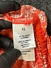 Roz & Ali Orange Sleeveless Blouse Size XL - photo 8