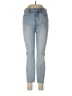 Pistola Hearts Blue Jeans Size 29 waist - photo 1