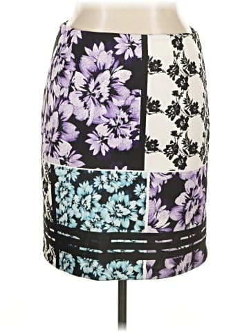 White House Black Market Casual Skirt (view 1)