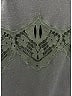 Chloé Black Blue Lace Sweater Size L - photo 4