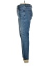 American Eagle Outfitters Solid Blue Jeans Size 12 - photo 5