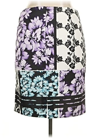 White House Black Market Casual Skirt (view 2)