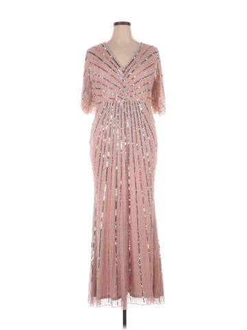 Mac Duggal Cocktail Dress (view 1)