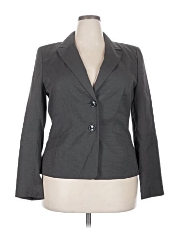 Ann Taylor Factory Blazer (view 1)