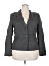 Ann Taylor Factory Gray Blazer Size 18 - photo 1