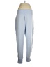 Athleta Solid Blue Active Pants Size L - photo 2