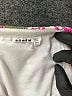 Boden Print Green One Piece Swimsuit Size 10 - photo 3