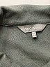 MING WANG Black Fleece Size 1X - photo 6