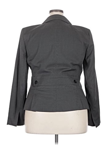Ann Taylor Factory Blazer (view 2)