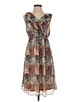 Jessica Simpson Cocktail Dress (view 1)