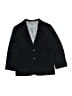 Tommy Hilfiger Black Blazer Size 5 - photo 1