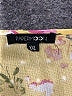 Papermoon Floral Yellow 3/4 Sleeve Blouse Size XXL - photo 7