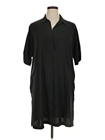 Nic + Zoe Casual Dress (view 1)